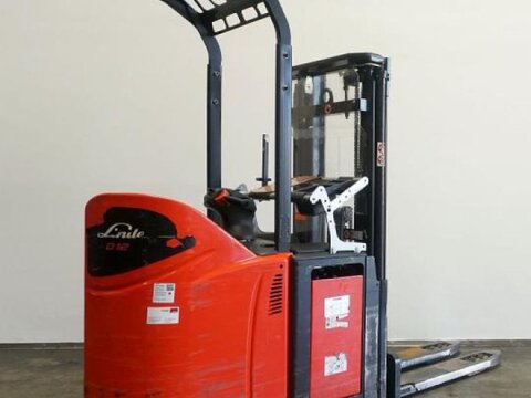 Linde D 12 SP 133