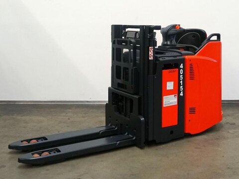 Linde D 12 HP SP 133 2