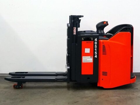 Linde D 12 HP SP 133 3