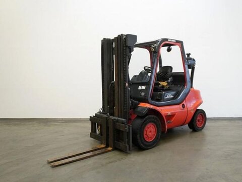 Linde H 45 D/600 352-04