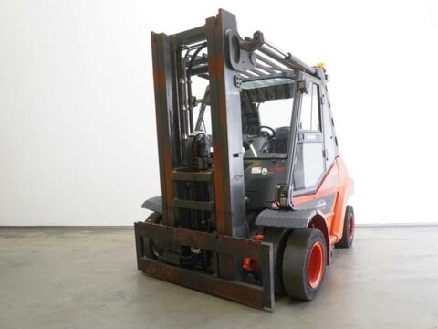 Linde H 80 D EVO 396-03