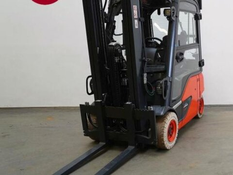 Linde E 16 P EVO 386-02