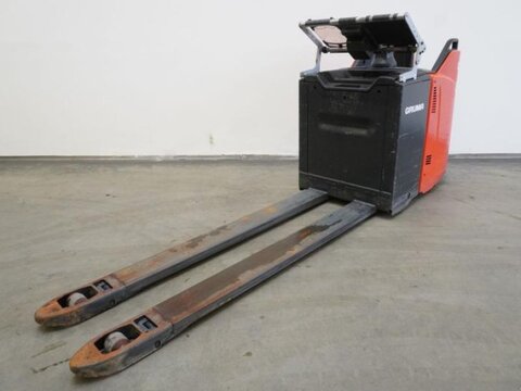 Linde T 20 SP 131-08 2