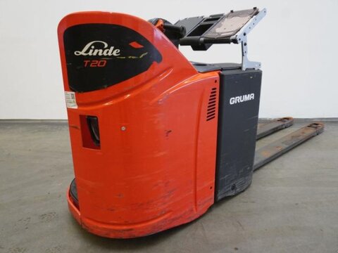 Linde T 20 SP 131-08