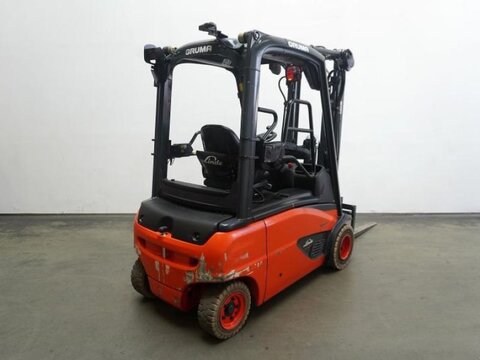 Linde E 20 PL EVO 386-02 2