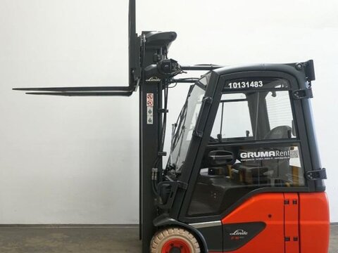 Linde E 16 C EVO 386-02 3