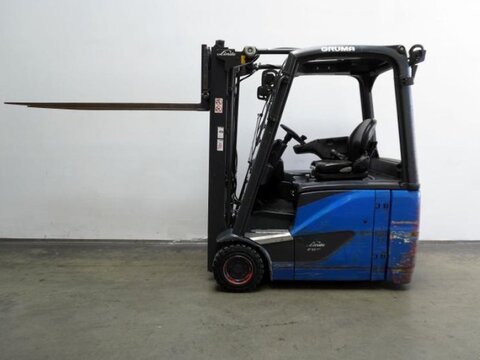 Linde E 16 H EVO 386-02 3