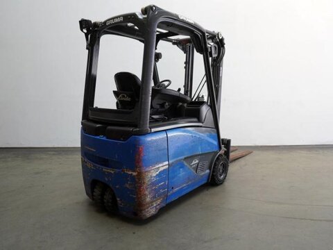 Linde E 16 H EVO 386-02 2