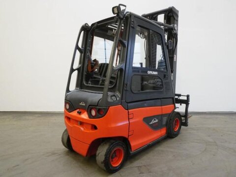 Linde E 25 387 2