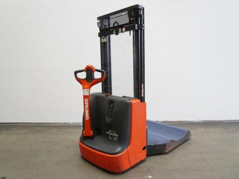 Linde L 12 1172