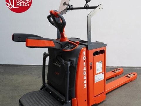 Linde T 20 AP 1156-00