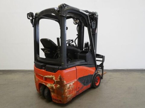 Linde E 12 EVO 386-02 2