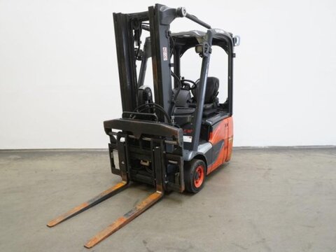 Linde E 12 EVO 386-02