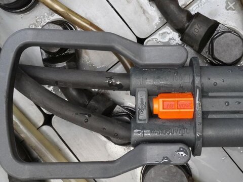 Sonstige 48 Volt 5 PzS 775 Ah