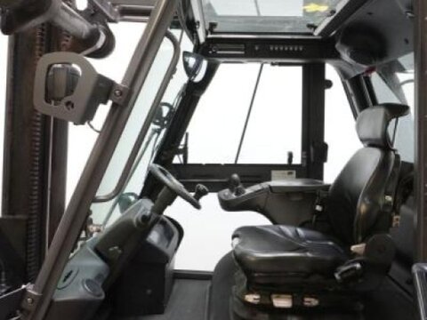 Linde H 60 T EVO 396-03 3