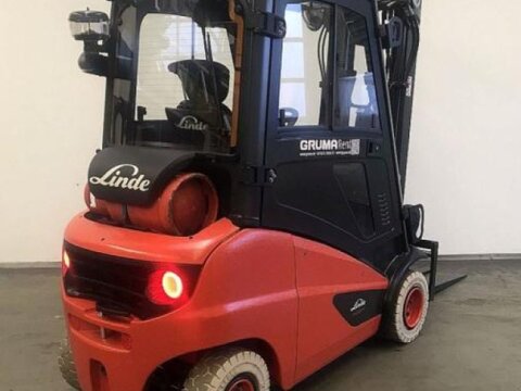 Linde H 20 T EVO 391-00 2