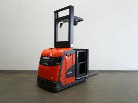 Linde V 10-02 5212-02