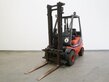 Linde H 25 D 351