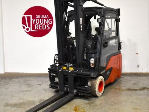 Linde E 18 L EVO 386-02 1