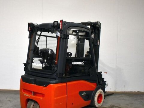 Linde E 18 L EVO 386-02 2