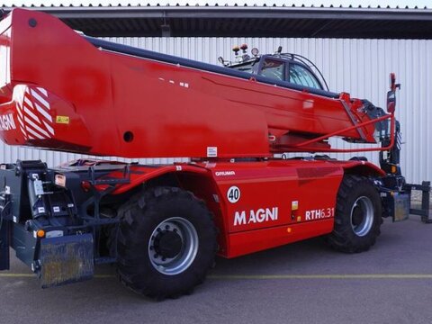 Magni RTH 6.31 2