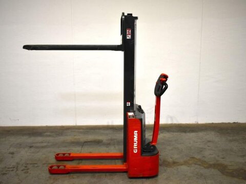 Linde MM 10 1167-02 3