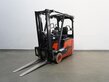 Linde E 16 H EVO 386-02