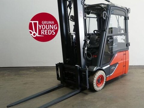 Linde E 16 EVO 386-02 1