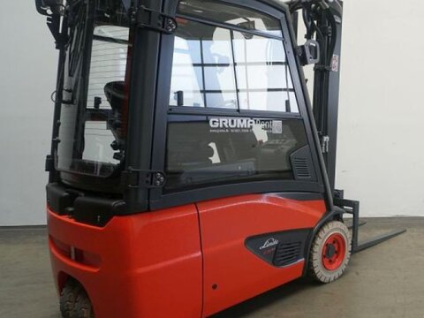 Linde E 16 EVO 386-02 2