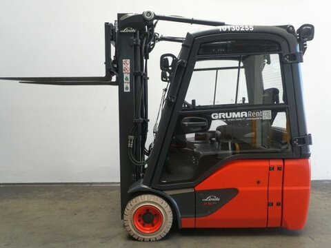 Linde E 16 EVO 386-02 3