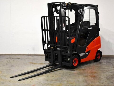 Linde H 16 D EVO 391-00