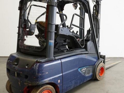 Linde E 20 PL EVO 386-02 2
