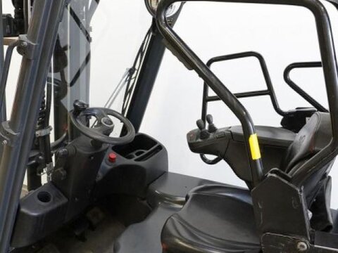 Linde E 20 PL EVO 386-02 3