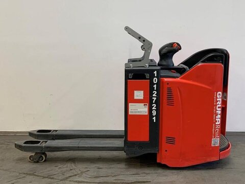 Linde T 20 SP 131-08