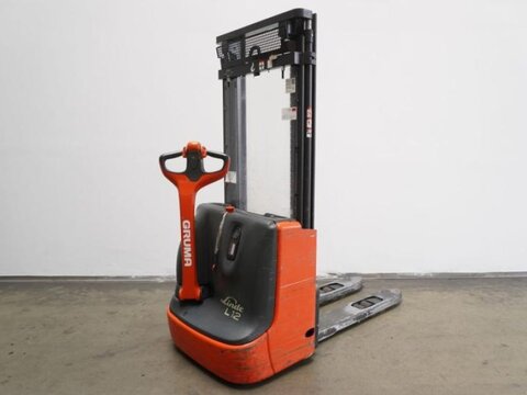 Linde L 12 1172
