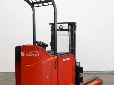 Linde L 16 AS SP 131