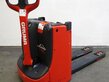 Linde T 16 L 1152