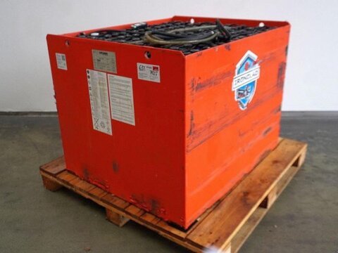 Sonstige 80 Volt 5 PzQ 860 Ah