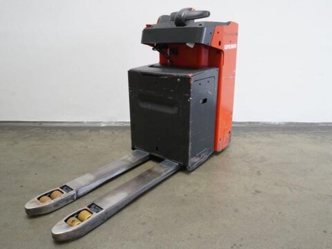 Linde T 20 SF 1154 2