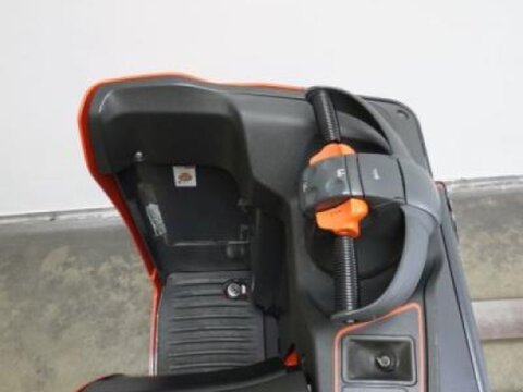 Linde T 20 SF 1154 3