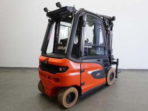 Linde E 30 ION 1252 2