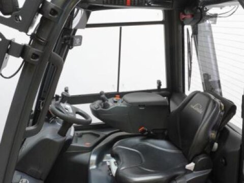 Linde E 30 ION 1252 3