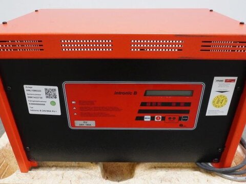 Intronic B EU E 24V/80A 3