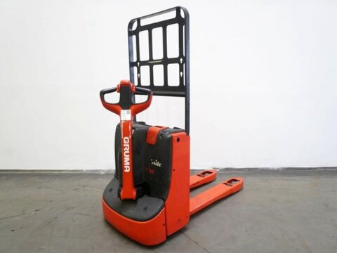 Linde T 16 ION 1152