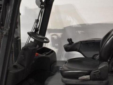 Linde E 16 H EVO 386-02 3