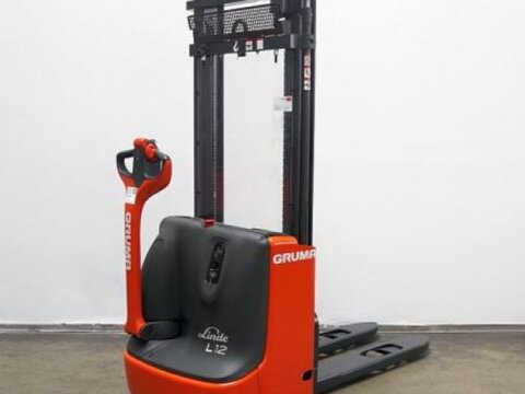 Linde L 12 1172 1