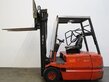 Linde E 25 Z 325