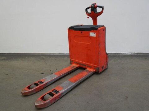 Linde T 16 ION 1152 2
