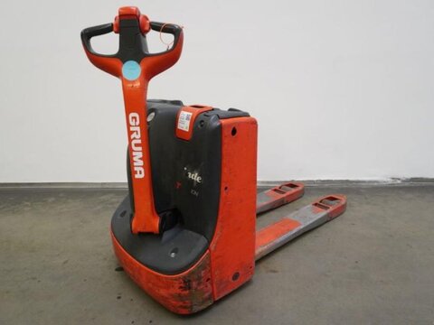 Linde T 16 ION 1152