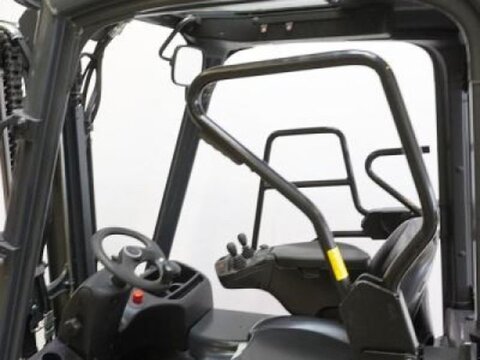 Linde E 18 L EVO 386-02 3